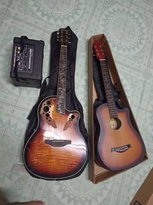 suzuki guitar