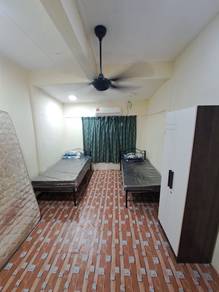 2-storey Terraced House For Sale in Paka,TRG