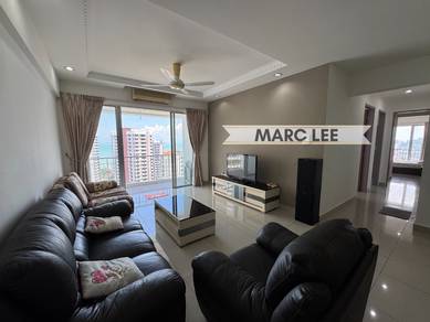 Condominium For Rent in Surin