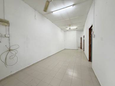 1-storey Terraced House For Sale in Sungai Bakap,PNG