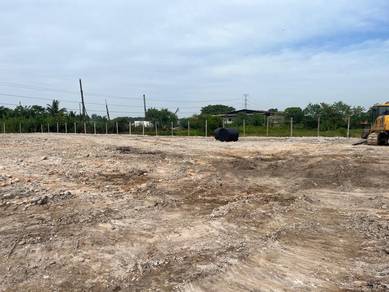 Agricultural Land in Klang, SGR