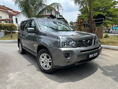 Nissan X-Trail COMFORT in Bukit Jalil, KUL