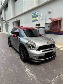 Mini John Cooper Works JOHN COOPER WORKS in Bukit Jalil, KUL