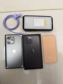 Iphone 13 Pro Max 256gb