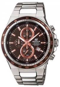 Watch - Casio EDIFICE EF546-5AV - ORIGINAL
