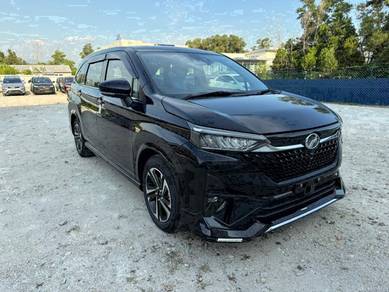 Perodua Alza AV in Nilai, NSN