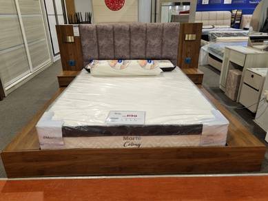Bedroom Set (TL262)