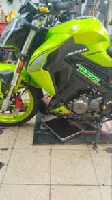 Benelli 150S