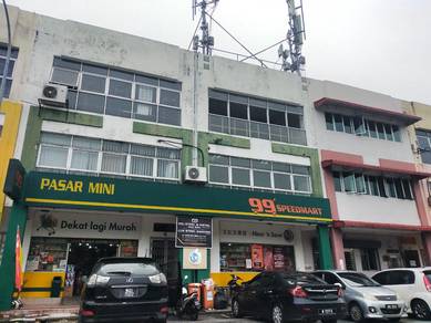Shop lot For Rent in Puchong,SGR