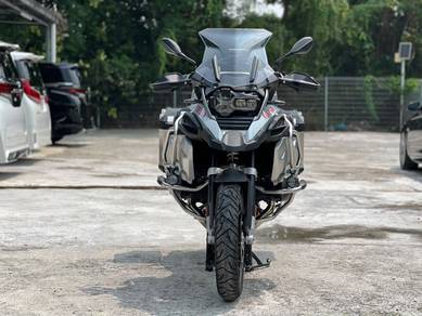 BMW R 1250 GS