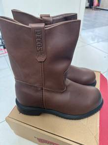 Red wing Pecos