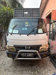 Lori Hino untuk dijual