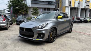 Suzuki Swift SPORT in Cheras, KUL