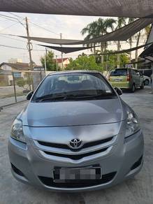Toyota Vios G in Batu Pahat, JHR