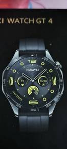  Huawei watch gt4 