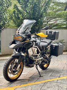 BMW R 1250 GS Adventure
