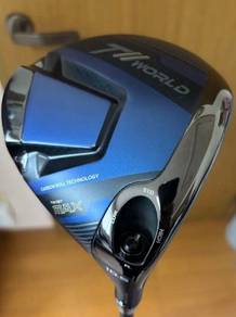 Honma TW767 Max Driver (Latest!!)