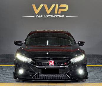 Honda Civic TC in Cheras, SGR