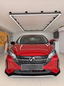 Perodua MyVi H in Others, SGR