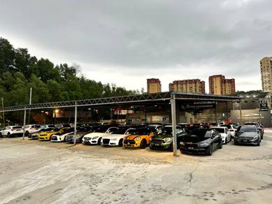 Used Car Dealer Hire Sales Advisor - 二手车商聘请销售员