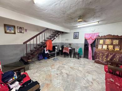 2-storey Terraced House For Sale in Bandar Bukit Tinggi,SGR