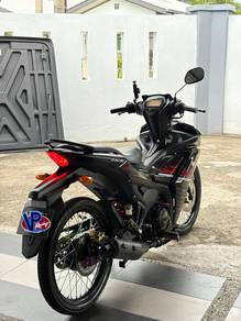Yamaha Y16ZR