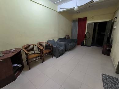 1-storey Terraced House For Rent in Kuantan,PHG