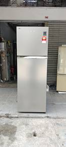 Panasonic 2door fridge refrigerator inverter