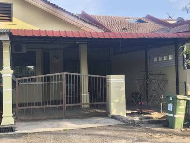 Facing Padang & Free Wifi - Balok Perdana