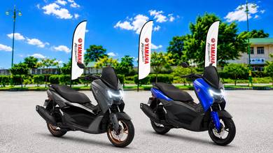 Yamaha NMAX