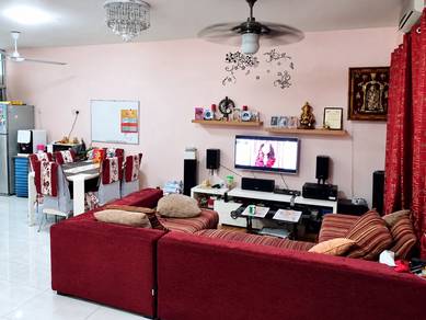 2-storey Terraced House For Sale in Bandar Saujana Putra,SGR