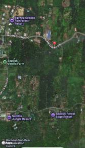 Agricultural Land in Sandakan, SBH