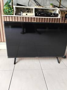 Hisense TV 32 inch