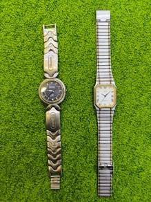 Jam Tangan Lama 