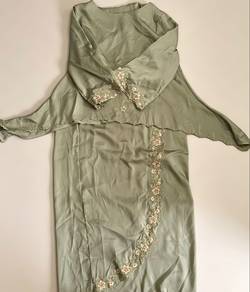 baju kurung