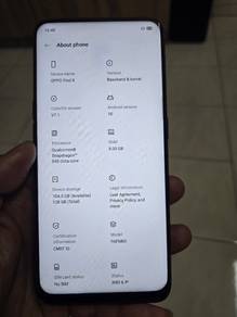 oppo Find x 
