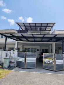 2-storey Terraced House For Sale in Alor Setar,KDH