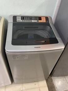 16kg Panasonic Washer Mesin Basuh Washing Machine