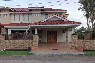 Semi-Detached House For Sale in Batu Pahat,JHR