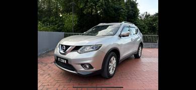Nissan X-Trail COMFORT in Kuching, SWK