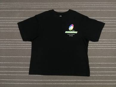 BILLIE EILISH by Takashi Murakami laddies XL 2020