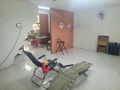 2-storey Terraced House For Sale in Klang,SGR