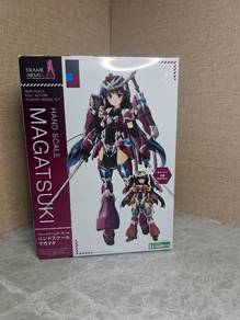 KOTOBUKIYA Magatsuki armor warrior FGO31R FRAME AR