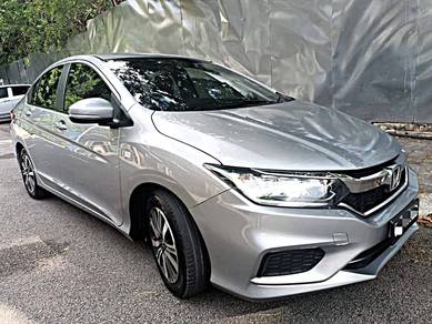 Honda City S in Jelutong, PNG