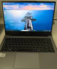 Infinix X1 Lptop