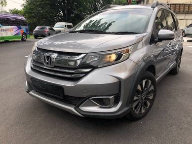 Honda BR-V V in Subang Jaya, SGR