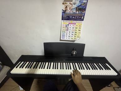 Yamaha P115 E-Piano