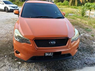 Subaru XV PREMIUM in Seri Iskandar, PRK