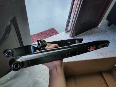 arm kingdrag lc135 plus 1 inch