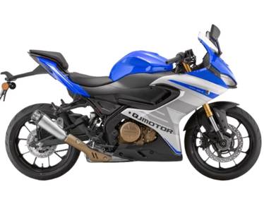 QJ Motor SRK250